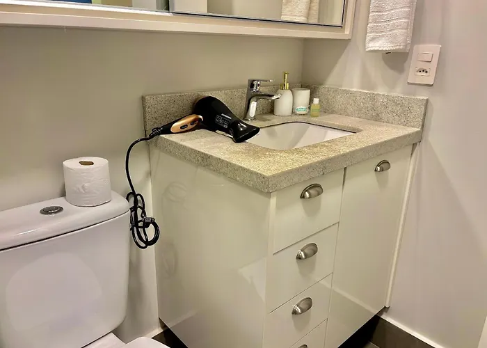 Apartamento Go Carlos Gomes 305 - Moderno E Aconchegante Porto Alegre