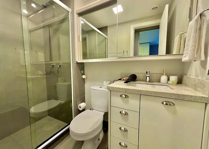Apartamento Go Carlos Gomes 305 - Moderno E Aconchegante Porto Alegre